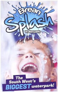 BREAN SPLASH WATERPARK