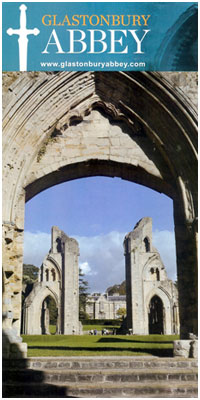 GLASTONBURY ABBEY 