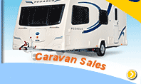 Caravan Sales