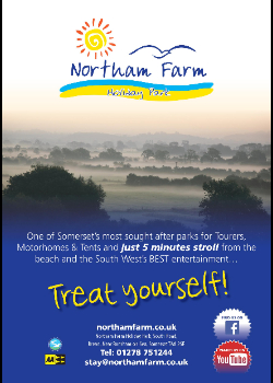 Northam Farm Country & Western Festival 28th Sept - 8th October